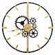 mechanical clock